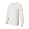 thumbnail image 1 of Gildan - T-Shirt à Manches Longues DryBlend 50/50, 1 of 1