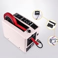 thumbnail image 3 of Automatic Tape Dispenser for 8-50mm Width Tapes Masking Tape Packaging Tape, 3 of 10