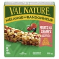 thumbnail image 2 of Nature Valley Trail Mix Mixed Berry Chewy Granola Bars, 2 of 10