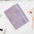 thumbnail image 1 of Tranfacy Home Decorations,School Supplies,July 2025 to 2026 Schedule Planner with Date Notes, 1 of 4