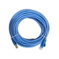 thumbnail image 4 of BlueDiamond Ethernet Cat6 Patch Cable CSA & UL approved - 50ft, Blue, 4 of 4
