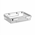 thumbnail image 2 of Nameeks NFA018 NFA Shower Basket, One Size, Chrome, 2 of 3