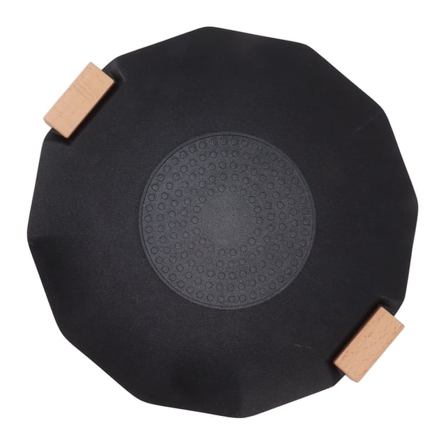 Baking Stone Tray,Griddle Pan Griddle Frying Pan Non Stick Stove Top Grill,Aluminum Grill Pan Non Stick Flat Griddle For Cooking