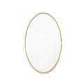 thumbnail image 1 of Amada Oval Mirror, 1 of 2