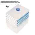 thumbnail image 5 of Sacs de Rangement sous Vide Haut de Gamme Hermétiques et Imperméables, Pochettes de Compression Gain de Place, 5 of 5