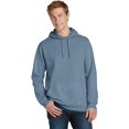 thumbnail image 1 of Essential PigmentDyed Pullover Hooded Sweatshirt, 1 of 1