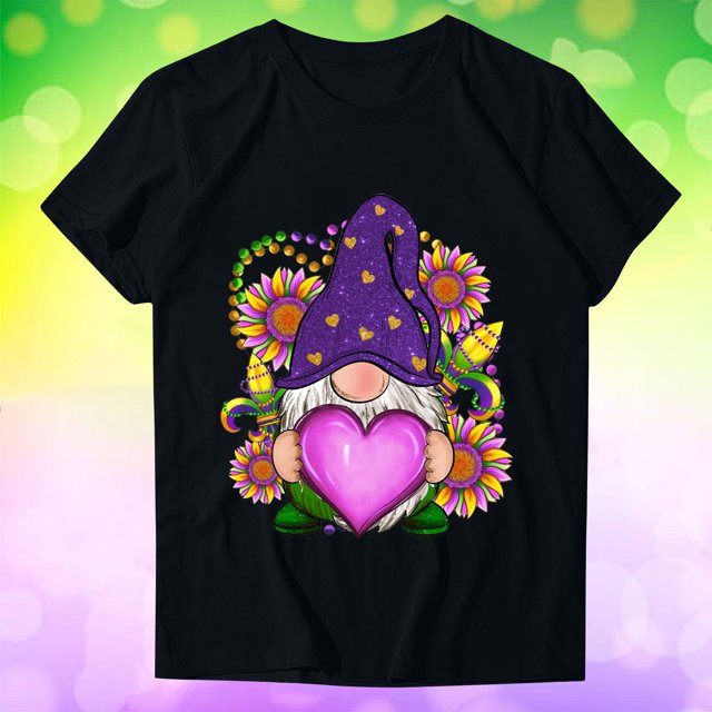TIMIFIS T-Shirts à Manches Courtes pour Femmes Été Décontracté Col Rond T-Shirt Hauts Tendance Coupe Classique T-Shirts