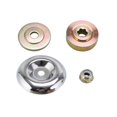 thumbnail image 3 of DOLITY 4xBrush Cutter Accessories Set Universal for Lawnmower Grass Trimmer Gardening Four Piece Set, 3 of 9