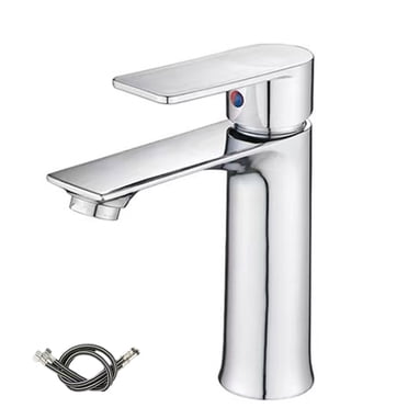 Bathroom Faucet,Single Handle Bathroom Sink Faucet, Commercial Bathroom Faucets