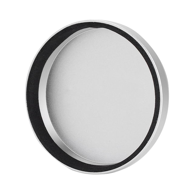 Professional Metal Lens Front Cap for X100S X100T Alloy Camera Protector Durable Scratch Resistant Black Silver 5.8cm
