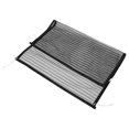 thumbnail image 2 of Car Grill Mesh Front Grill Air Intake Net Mesh Grill Hood Grille Exterior Accessory, 2 of 9