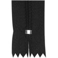 thumbnail image 2 of COSTUMAKERS #3 Nylon Coil Duvet Closed-End Zipper 150 cm (60 in), Black, 2 of 4