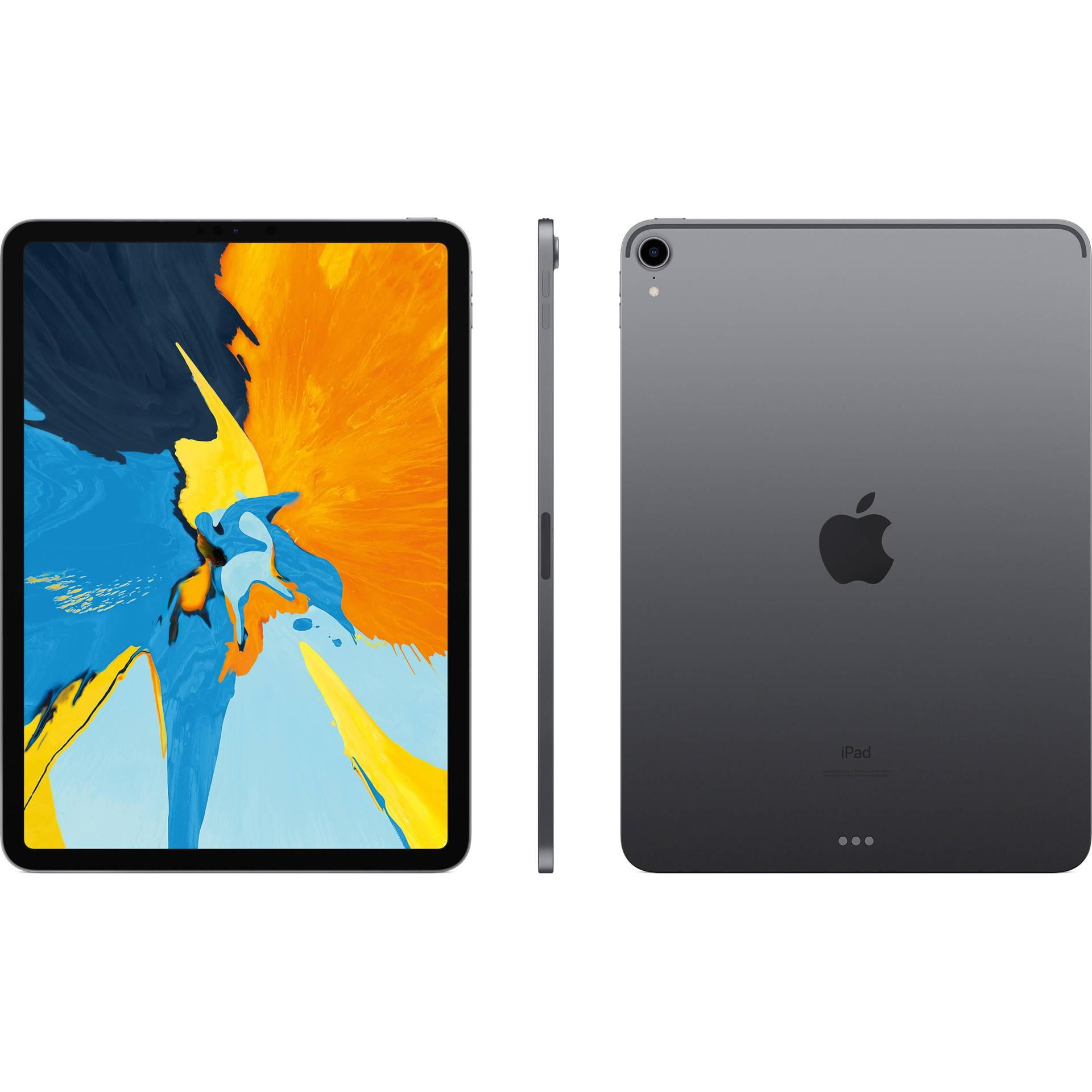 Apple iPad Pro 1st Generation 11