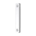 thumbnail image 2 of EGNMCR Fly Screen Clips Pack Of 12 Self-Adhesive Clips Fly Screen No Drilling Window Clip With Magnet Magnetic Window Clips For Screens Mosquito Insect Screen Window screen buckle, 2 of 5