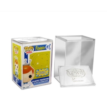 Funko Étui De Premium Pop Protector