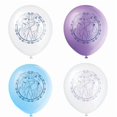 thumbnail image 2 of Disney Frozen Latex Balloons, 8CT, 2 of 2
