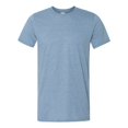thumbnail image 1 of Gildan Soft Style T-Shirt for Men Cotton, 1 of 1