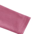 thumbnail image 4 of MeetoTime T-Shirts à Col Roulé à Manches Longues en Coton Doux pour Tout-Petits Filles Garçons, Couleur Unie, T-Shirts Chauds, 4 of 5