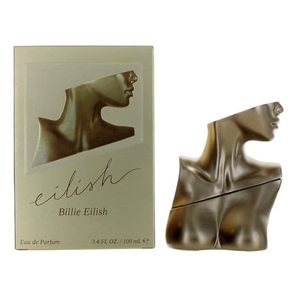 Eilish by Billie Eilish Eau De Parfum Spray 3.4 oz - Walmart.ca