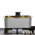 thumbnail image 2 of West Bend 87905 5 Qt. Multi Cooker, 2 of 8