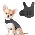 thumbnail image 1 of (S)Dog Anxiety Jacket | Vet Recommended Calming Solution Vest For Fireworks, Thunder, Travel, & Separation, 1 of 5