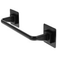 thumbnail image 2 of Shisuyan Kitchen Use Towel Bar Black 1Pack 12X2.8X2.8In, 2 of 8