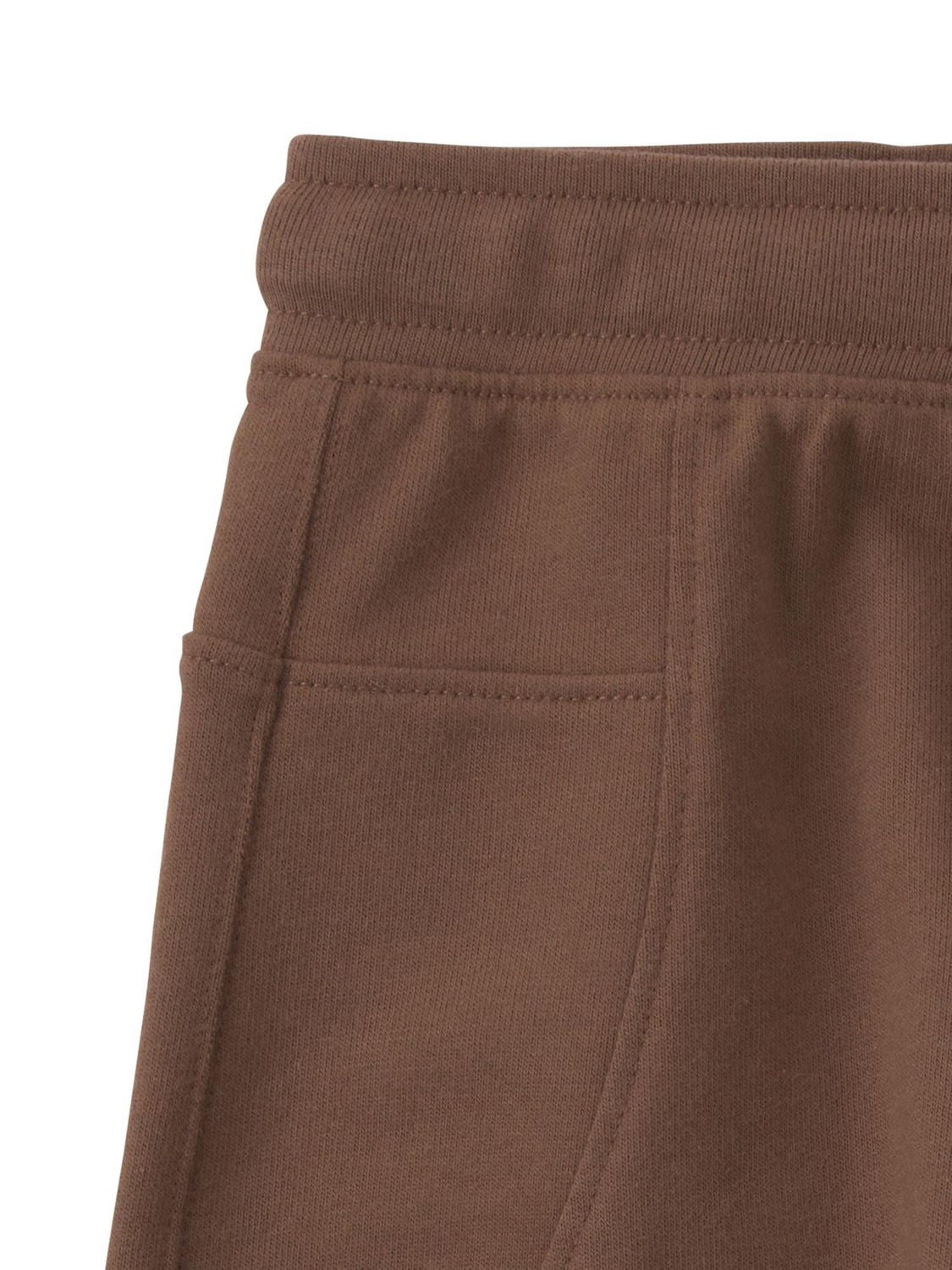 Ensemble pantalon 2 pièces Carter's Child of Mine pour bébé et petit garçon - Brun Football