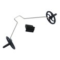 thumbnail image 4 of Landing Gear Wheel Kit DIY Hobbies convenient to install.   Excellent Craft RC Plane Accesssory for RC Airplane, 4 of 9