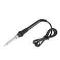 thumbnail image 2 of Soldering Iron Electric Soldering Iron Solder Station Tool Soldering Tool 50W Electric Soldering Iron Solder Station Repair Tool With A1322 Heating  5 Hole, 2 of 8
