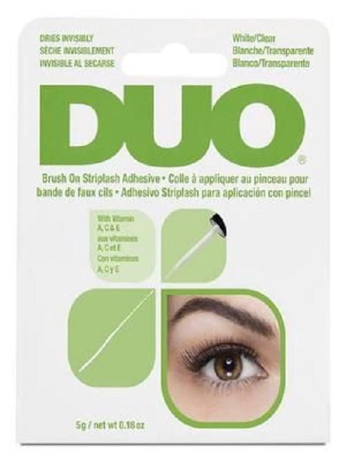 Duo Beauty Products Available at Walmart Canada