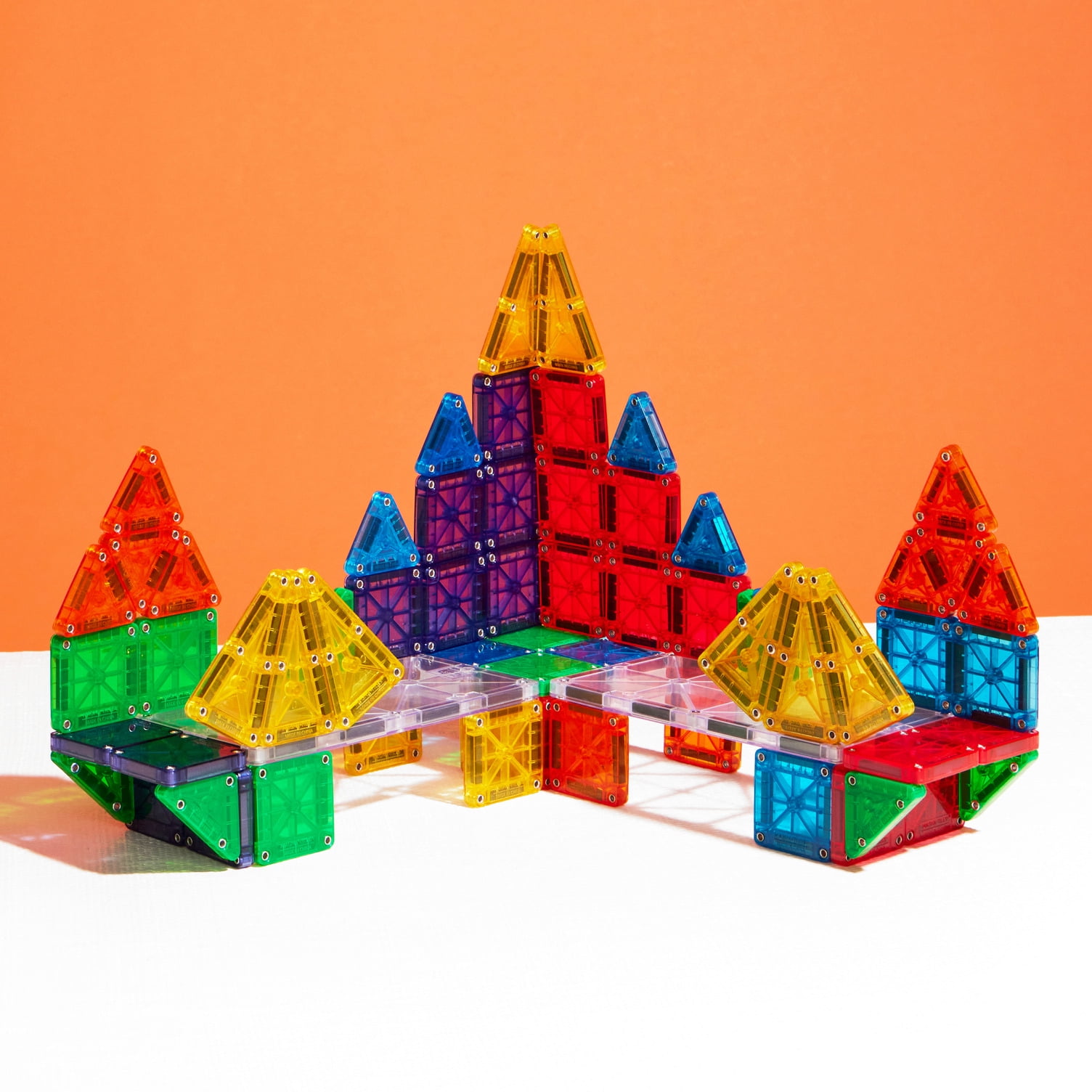 MAGNA-TILES microMAGS - 70pc. - Walmart.ca