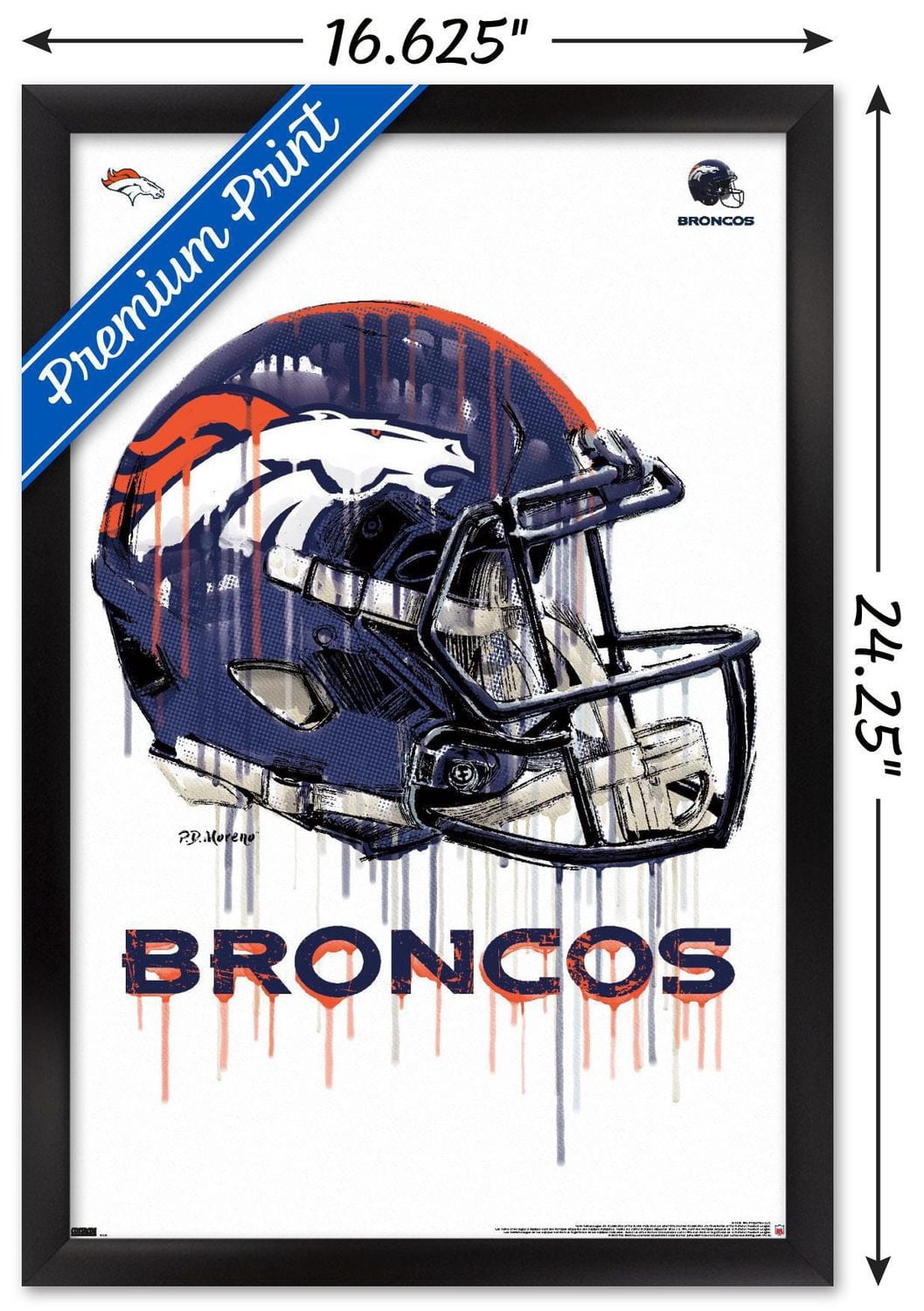 NFL Denver Broncos