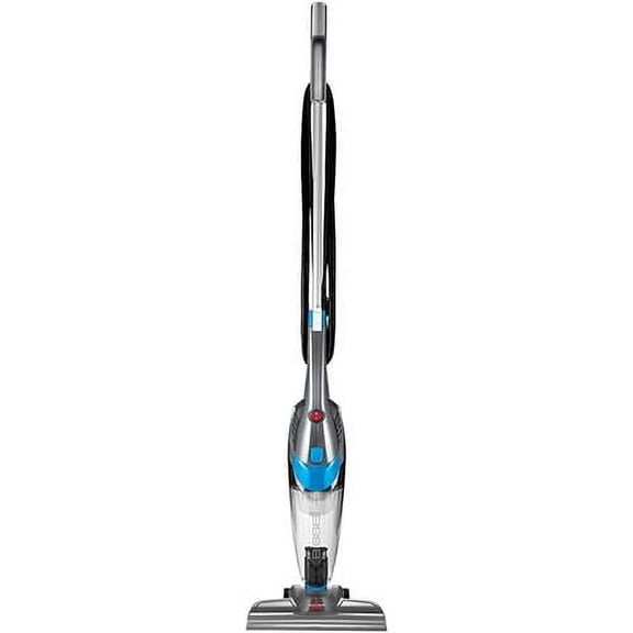 Aspirateur léger 3-en-1 de Bissell® avec manche à dégagementrapide