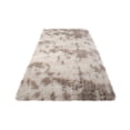 thumbnail image 2 of Boovnll Rugs for Bedroom, Super Soft & Cozy Tie-Dyed Plush Throw Rugs, Non Slip & Non Shedding Bedside Bedroom Rug, for Living Room, Bedroom, Home Decor, Area Rug - 3.9x5.2Ft, 2 of 3
