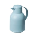 thumbnail image 2 of Kbndieu A Kettle Home Large Capacity Hot Kettle Office Portable Glass Insulated Pot Teapot Open Water Bottle Kitchen Essentials, 2 of 9