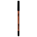 Artist Color Pencil - 100 Whatever Black by Make Up For Ever for Women - 0.04 oz Makeup