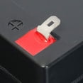 thumbnail image 3 of APC BackUPS ES 650 Batterie 12V 7Ah UPS - Il s'Agit d'Un Remplacement de Marque AJC, 3 of 6