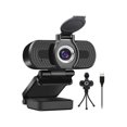 thumbnail image 1 of 1080P full HD webcam, 1 of 4