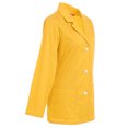 thumbnail image 3 of Manteau de Laboratoire de Consultation pour Femmes de 29 Po, 3 of 4