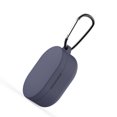 thumbnail image 2 of ruzhgo Étuis en Silicone pour Écouteurs avec Porte-Clés, Housse de Protection Sans Fil, Boîte d'Écouteurs Résistante aux Rayures Type1 Type4, 2 of 6
