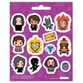 thumbnail image 2 of Livre d'autocollants Harry Potter ™ Tuck-Front, 2 of 4