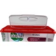 thumbnail image 2 of Penn Plax Small World 15 Liter/4 Gallon Plastic Habitat, 2 of 5