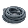 thumbnail image 4 of Lefu 13ft Extra Long Drain Hose Waste Pipe, for Washing Machine Dishwasher, 4 of 5