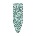 thumbnail image 1 of jifeng Ironing Board Cover Accessories Heat Resistant Replacement Ironing Board Pad 100cmx41cm, 1 of 9