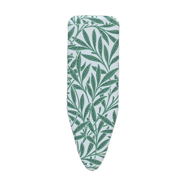 jifeng Ironing Board Cover Accessories Heat Resistant Replacement Ironing Board Pad 100cmx41cm