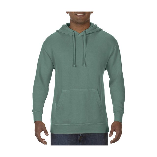 Comfort Colors - Garment-Dyed Hooded Sweatshirt