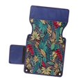 thumbnail image 3 of Almencla Camping Chair Replacement Fabric Folding Seat Replacement for Hiking Outdoor 33cm Half Pattern, 3 of 8