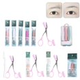 thumbnail image 1 of Beauty Tools Folding Multi Purpose Facial Hair Remover Multi Functional Exfoliating Dermaplaning Tool Set For Brow Grooming Face Shaver., Beauty Tools for Women, 1 of 9
