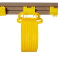 thumbnail image 4 of Rubbermaid Commercial RUB199300 Closet Organizer, 4 of 5
