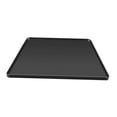 thumbnail image 3 of jifeng Mini Refrigerator Floor Mat Multipurpose High Raised Edge Silicone Drip Tray 60x50cm, 3 of 9